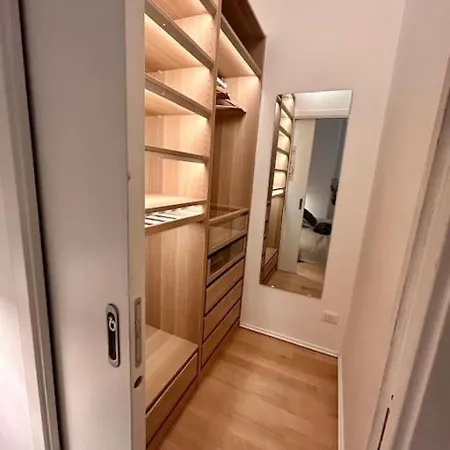 Isola Living Apartamento Milán