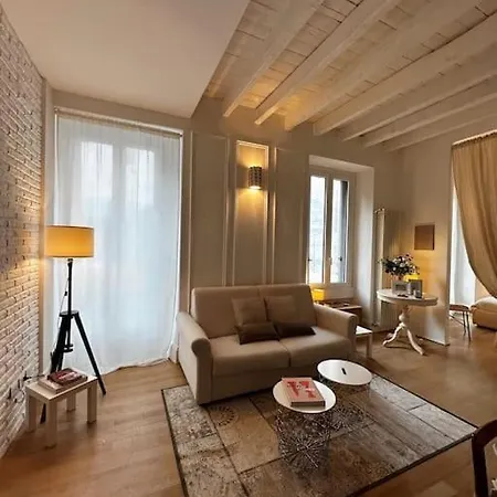 Apartamento Isola Living