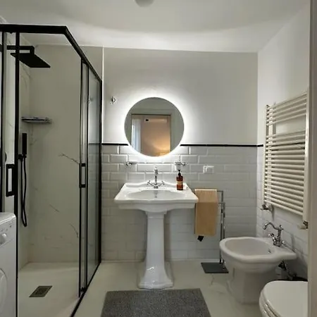Isola Living Apartamento Milán