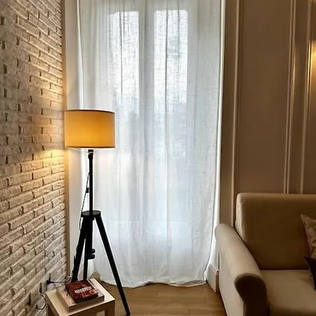 Apartamento Isola Living Milán