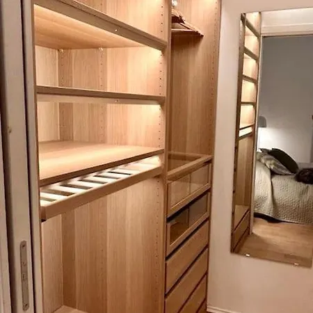 Isola Living Apartamento *