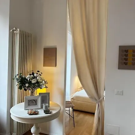 Apartamento Isola Living *