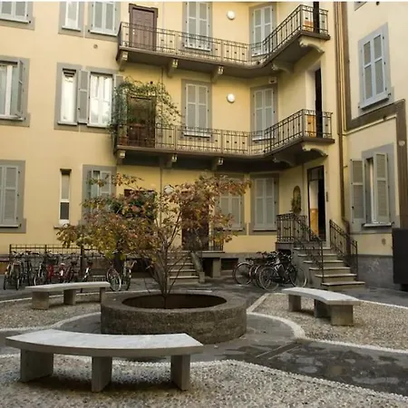 Isola Living Milán