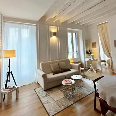 Isola Living Apartamento Milán